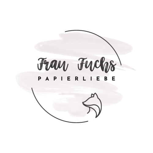 Frau Fuchs Papierliebe